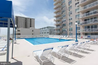 9400 Atlantic Avenue #1116, Margate City, NJ 08402 - Photo 28