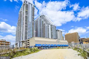 3101 Boardwalk, Atlantic City, NJ 08401 - Photo 36