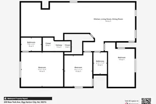 209 New York Ave, Egg Harbor City, NJ 08215 - Photo 40