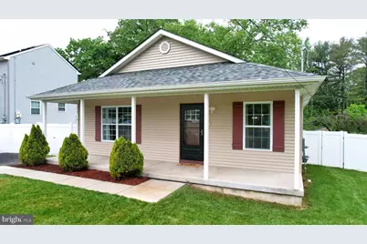 209 New York Avenue, Egg Harbor City, NJ 08215 - Photo 1