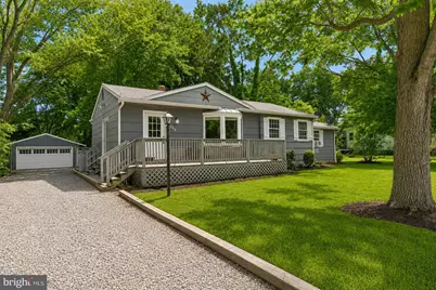 305 Ohio Avenue, Egg Harbor Township, NJ 08234 - Photo 1