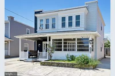 126 N Harvard Avenue, Ventnor City, NJ 08406 - Photo 2