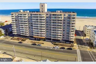 9400 Atlantic Avenue #702, Margate City, NJ 08402 - Photo 28