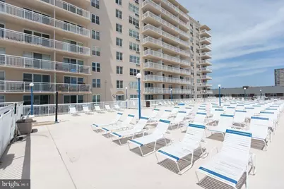 9400 Atlantic Avenue #702, Margate City, NJ 08402 - Photo 24