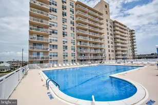 9400 Atlantic Ave, Margate City, NJ 08402 - Photo 2