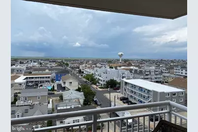 9400 Atlantic Avenue #702, Margate City, NJ 08402 - Photo 12