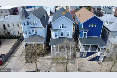 4 N Brighton Avenue, Atlantic City, NJ 08401 - Photo 2