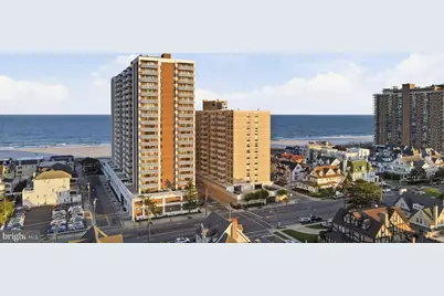 101 S Plaza Place #813, Atlantic City, NJ 08401 - Photo 52