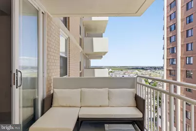 101 S Plaza Place #813, Atlantic City, NJ 08401 - Photo 34