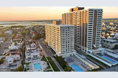 101 S Plaza Place #813, Atlantic City, NJ 08401 - Photo 58