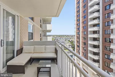 101 S Plaza Place #813, Atlantic City, NJ 08401 - Photo 36