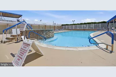 101 S Plaza Place #813, Atlantic City, NJ 08401 - Photo 46