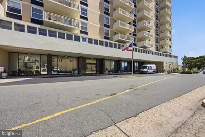 101 S Plaza Place #813, Atlantic City, NJ 08401 - Photo 48