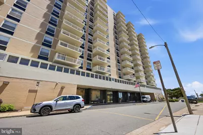 101 S Plaza Place #813, Atlantic City, NJ 08401 - Photo 50