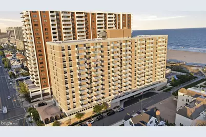 101 S Plaza Place #813, Atlantic City, NJ 08401 - Photo 54