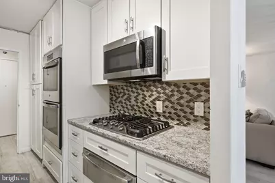 101 S Plaza Place #813, Atlantic City, NJ 08401 - Photo 14