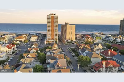 101 S Plaza Place #813, Atlantic City, NJ 08401 - Photo 60