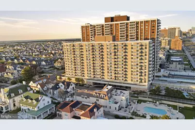 101 S Plaza Place #813, Atlantic City, NJ 08401 - Photo 56