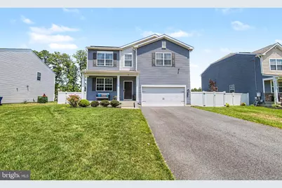 45 Fairhill Avenue, Egg Harbor Township, NJ 08234 - Photo 1
