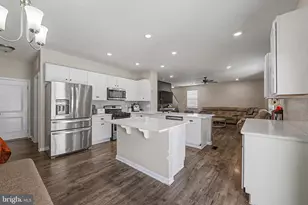 45 Fairhill Ave, Egg Harbor Township, NJ 08234 - Photo 2