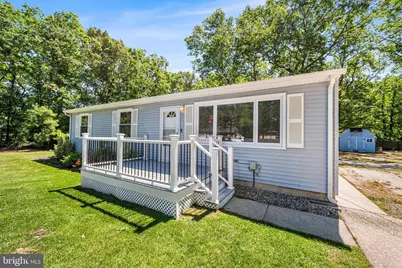 1908 Cates Road, Mays Landing, NJ 08330 - Photo 4