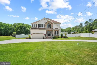 1110 Columbia Road, Hammonton, NJ 08037 - Photo 2
