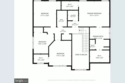 1110 Columbia Road, Hammonton, NJ 08037 - Photo 44
