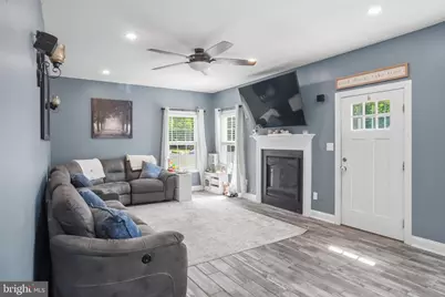 1110 Columbia Road, Hammonton, NJ 08037 - Photo 12