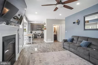 1110 Columbia Road, Hammonton, NJ 08037 - Photo 14