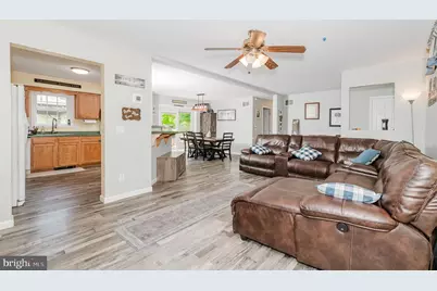 5435 Pleasant Mills Road, Egg Harbor City, NJ 08215 - Photo 4
