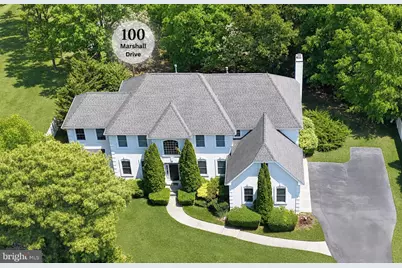 100 Marshall Drive, Egg Harbor Township, NJ 08234 - Photo 68