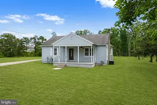 4780 Harding Hwy, Mays Landing, NJ 08330 - Photo 1