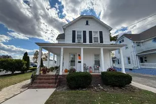 112B N 3rd St, Hammonton, NJ 08037 - Photo 1