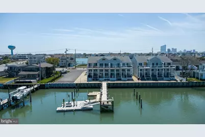 4101 Atl- Brigantine Blvd #6, Brigantine, NJ 08203 - Photo 1