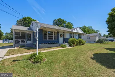 810 W Summer Road, Minotola, NJ 08341 - Photo 34