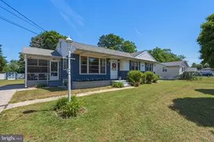 810 W Summer Rd, Minotola, NJ 08341 - Photo 34