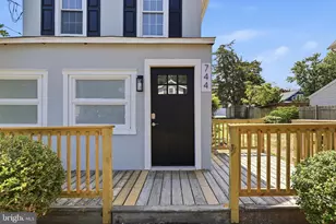 744 2nd St, Somers Point, NJ 08244 - Photo 2