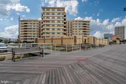 101 S Raleigh Avenue, Atlantic City, NJ 08401 - Photo 22