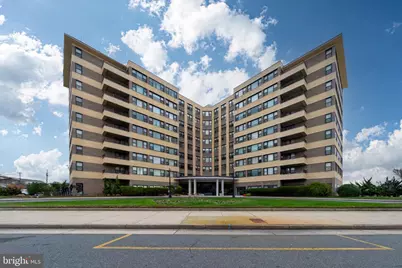 101 S Raleigh Avenue #317, Atlantic City, NJ 08401 - Photo 1