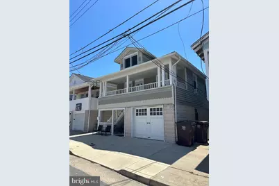 202 N Sacramento Avenue #UNIT B, Ventnor City, NJ 08406 - Photo 1