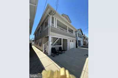 202 N Sacramento Avenue #UNIT A, Ventnor City, NJ 08406 - Photo 8