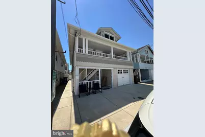 202 N Sacramento Avenue #UNIT A, Ventnor City, NJ 08406 - Photo 6