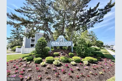 4800 Harbor Beach Blvd. #4101, Brigantine, NJ 08203 - Photo 58