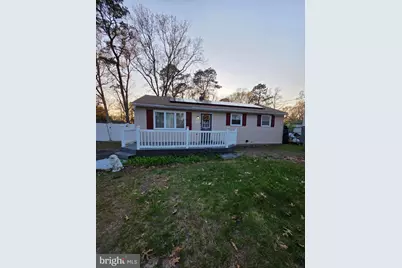 303 Sherwood Drive, Williamstown, NJ 08094 - Photo 1