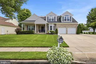 219 Jamestown Blvd, Hammonton, NJ 08037 - Photo 4
