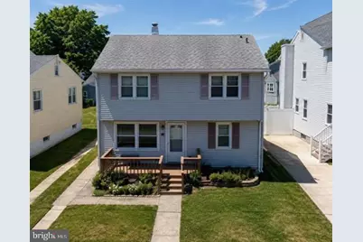 112 3rd Street S, Brigantine, NJ 08203 - Photo 2