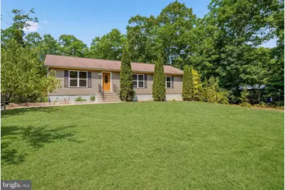46 Cape May Avenue, Dorothy, NJ 08317 - Photo 1