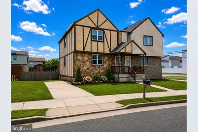 610A N Victoria Avenue, Ventnor City, NJ 08406 - Photo 2