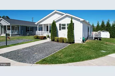 5 Redwood Court, Mays Landing, NJ 08330 - Photo 4