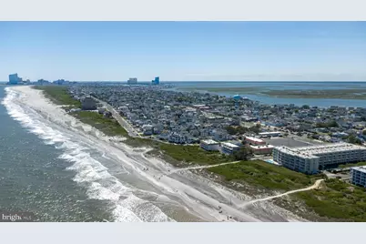 600 Brigantine Avenue W #302, Brigantine, NJ 08203 - Photo 10